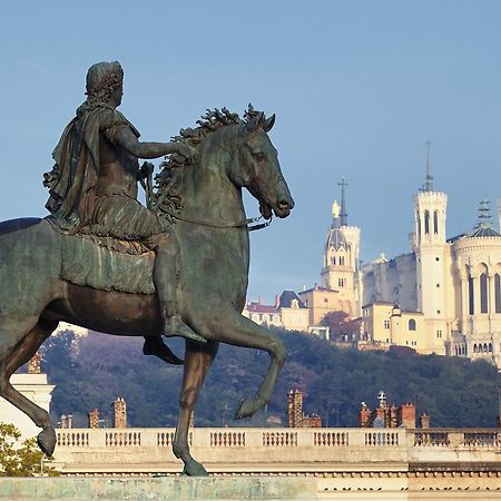 Les Hautes Bruyeres Écully Εξωτερικό φωτογραφία